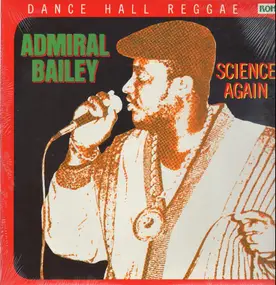 admiral bailey - Science Again