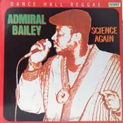 admiral bailey