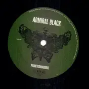 LP - Admiral Black - Phantasmagoric