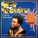 LP - Admiral Dele Abiodun & His Top Hitters Band - The Beginning Of The New Era - Adawa Super King Special - OBI