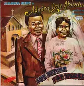 Admiral Dele Abiodun & His Top Hitters Band