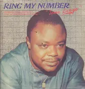 Admiral Dele Abiodun - Ring My Number 'Temi Laago'