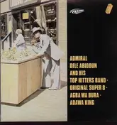 Admiral Dele Abiodun - Top Hitters Band