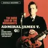CD - ADMIRAL JAMES T. - THE DARK SIDE OF THE MOONBOOTS