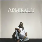 Admiral T - I Am Christy Campbell