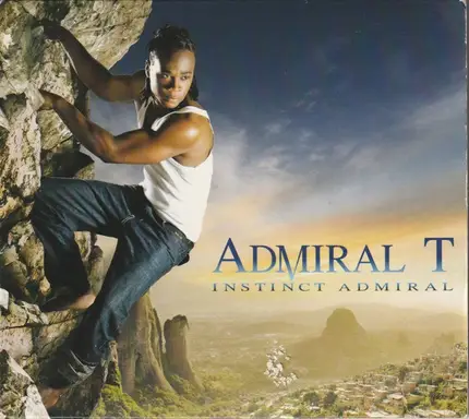 Admiral T - Instinct Admiral