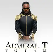 CD - Admiral T - Totem