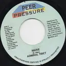 7inch Vinyl Single - Admiral Tibet - Marie