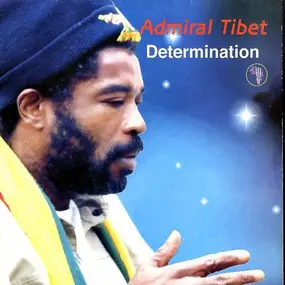 Admiral Tibet - Determination