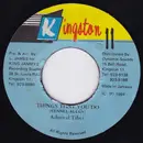 7inch Vinyl Single - Admiral Tibet - Things That You Do