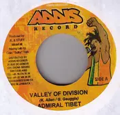 Admiral Tibet - Valley Of Division