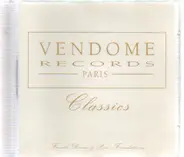 Adn, Dj Reverb, Manolin, Audio Direction - Vendome Records Paris Classics