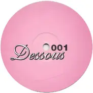 ADNY & Vincenzo - Concrete City