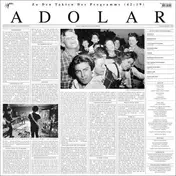 Adolar - ZU DEN TAKTEN DES PROGRAM