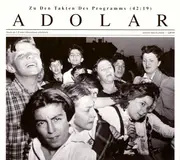 CD - Adolar - Zu Den Takten Des Programms - Digipak