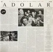 LP - Adolar - Zu Den Takten Des Programms