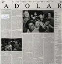 LP - Adolar - Zu Den Takten Des Programms