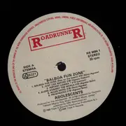 LP - Adolescents - Balboa Fun Zone