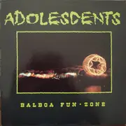 LP - Adolescents - Balboa Fun Zone