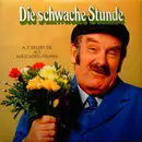 7inch Vinyl Single - Adolf Tegtmeier - Zur Scheidung Ungeeignet / Die Schwache Stunde - Gatefold