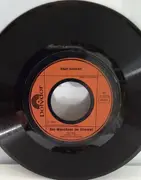 7inch Vinyl Single - Adolf Gondrell - Der Münchner Im Himmel