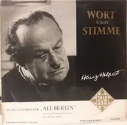 Adolf Glaßbrenner , Heinz Hilpert - Alt-Berlin