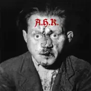 Adolf Hitler Klan - Adolf Hitler Klan