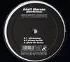 12'' - Adolf Marsan - Ghost The House