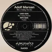 Adolf Marsan - Who's Feeling This One