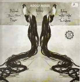 Adolf Noise - Rammelwolle Remixe