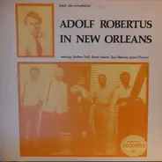 Adolf Robertus - In New Orleans