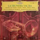LP - Adolf Scherbaum , Wilhelm Krumbach - La Tromba Sacra