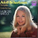 LP - Corelli / Purcell / Stanley a.o. - Musik Des Barock