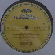 LP - Stradella / Torelli / Vivaldi a.o. - Virtuose Trompetenkonzerte