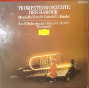 Torelli - Trompetenkonzerte Des Barock