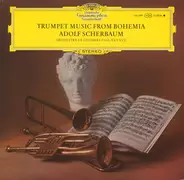 Scherbaum / Orchestre De Chambre Paul Kuentz / Kuentz - Virtuose Trompetenmusik Aus Böhmen