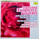 Double LP - Adolf Scherbaum , Pierre Thibaud , Maurice André - Virtuose Trompetenkonzerte - Hardcover Box