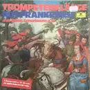 LP - Charpentier / Lully / Delande a.o. - Trompetenklänge Aus Frankreich