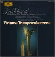 Adolf Scherbaum - Virtuose Trompetenkonzerte