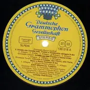 Jacchini / Torelli / Gabrielli / Alberti - Virtuose Trompetenkonzerte III - Adolf Scherbaum