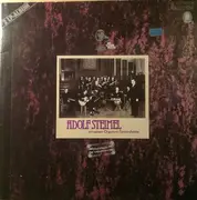 Double LP - Adolf Steimel m. s. Organum-Tanzorchester - Adolf Steimel Mit Seinem Organum-Tanzorchester
