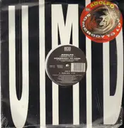 12inch Vinyl Single - Adolfo - Somebody To Love