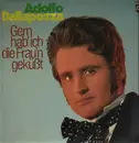 LP - Adolfo Dallapozza - Gern hab' ich die Frau'n geküßt