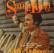 Adolfo Dallapozza - Santa Lucia