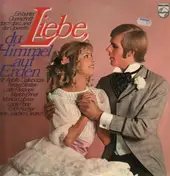 Teresa Stratas - Liebe, du Himmel Auf Erden