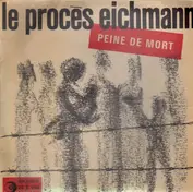 Eichmann Trial Documentary