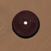 Adolf Wreege - Über's Jahr/ Liebe ist ja nur ein Märchen