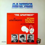 Adolph Deutsch - The Apartment  (Banda Sonora Original De La Pelicula)
