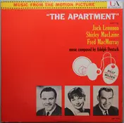 Adolph Deutsch - Music From The Motion Picture "The Apartment"