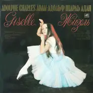 Adolphe C. Adam - Giselle